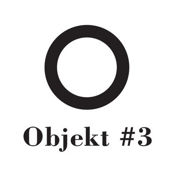 Objekt - Objekt #3