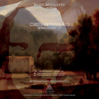 Cristian Manolo - Sensualizer EP
