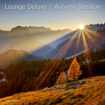 Various Artists - Lounge Deluxe Autumn Session