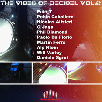 Various Artists - The Vibes of Decibel, Vol. 2