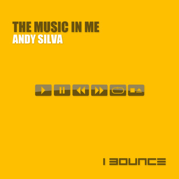 Andy Silva - The Music in Me