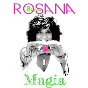 Rosana - Magia (feat. Jesús Navarro de Reik)