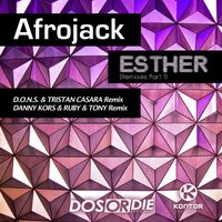 Afrojack - Esther 2K13