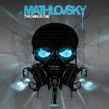 Dr. Mathlovsky - Two Minus One