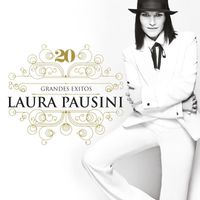 Laura Pausini - 20 Grandes Exitos