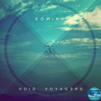 Xonikk - Void Voyagers