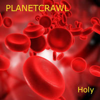 Planetcrawl - Holy