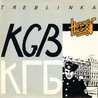 KGB - Héroes de los 80. Treblinka