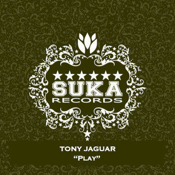 Tony Jaguar - Play