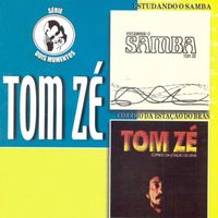 Tom Zé - Dois Momentos - Vol.2