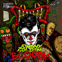 Johnny Golden - Bloody