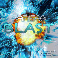 Sfrisoo - Blast
