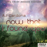 AJ Cardona - Now That I Found You