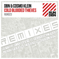 DBN & Cosmo Klein - Cold Blooded Thieves (Remixes)