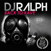 DJ Ralph - Back to Rave