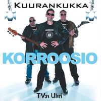 Korroosio - Kuurankukka
