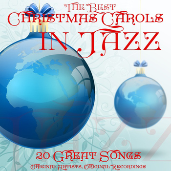 Various Artists - The Best Christmas Carols in Jazz
