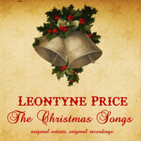 Leontyne Price - The Christmas Songs