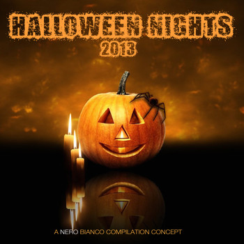 Various Artists - Halloween Nights 2013