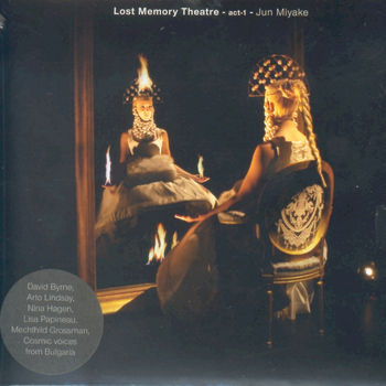 Jun Miyake - Lost Memory Theatre - Act 1