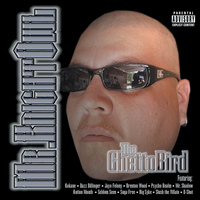 Mr. Knightowl - The Ghetto Bird (Explicit)