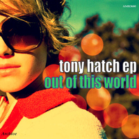 Tony Hatch - Out of This World - EP