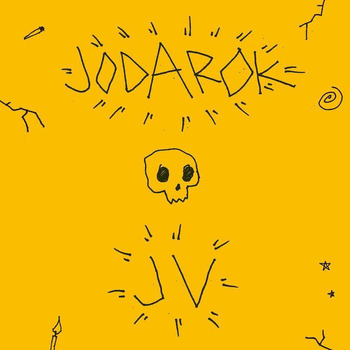 Jodarok & JV - 12"