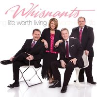 Whisnants - Life Worth Living