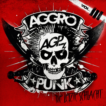 Various Artists - Aggropunk, Vol. 3 (Explicit)