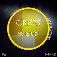 CJBiggs - No Return