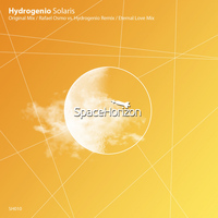 Hydrogenio - Solaris