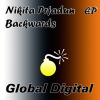 Nikita Prjadun - Backwards EP