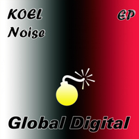 Koel - Noise EP