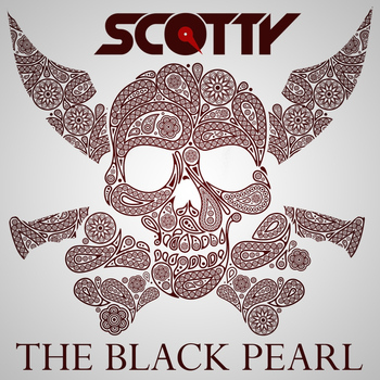 Scotty - The Black Pearl