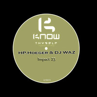 Hp.Hoeger & DJ Waz - Impact 23