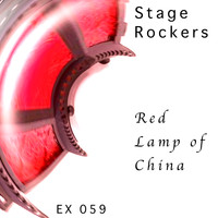 Stage Rockers - Red Lamp of China