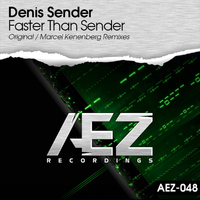 Denis Sender - Faster Than Sender