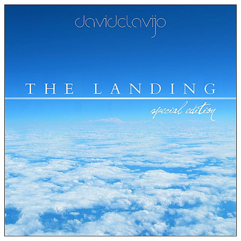 David Clavijo - The Landing (Special Edition)