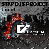 Stap DJ's Project - Burn !