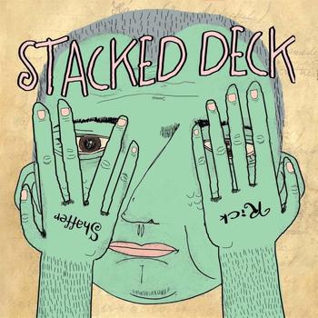 RICK SHAFFER - Stacked Deck