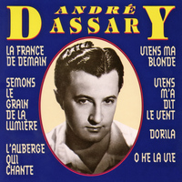 André Dassary - La France de demain
