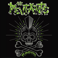 The Deviants - Sex, Drugs and Evil