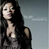 Ruby Amanfu - Love Out Loud