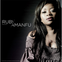 Ruby Amanfu - Bluff
