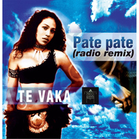 Te Vaka - Pate Pate (Radio Remix)