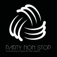 DJ Dawie & Mark Forbach - Party Non Stop