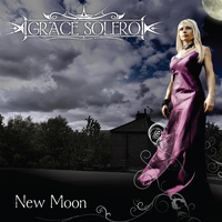 Grace Solero - New Moon