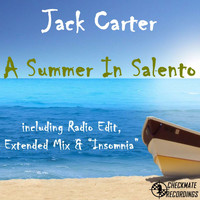 Jack Carter - A Summer in Salento