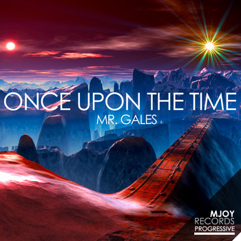 Mr. Gales - Once Upon the Time