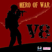 V8 - Hero of War